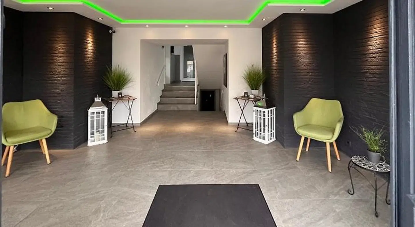Checkinn Hotel LOUNGE_LOBBY