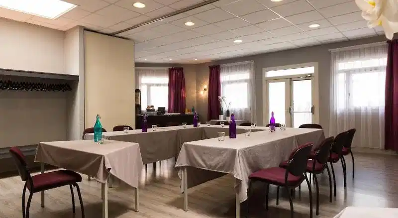 Inter-Hotel Au Relais Saint-Eloi – Hotelfoto