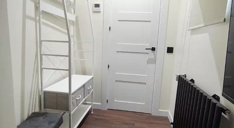 Hostal JQ Madrid 1 – Hotelfoto