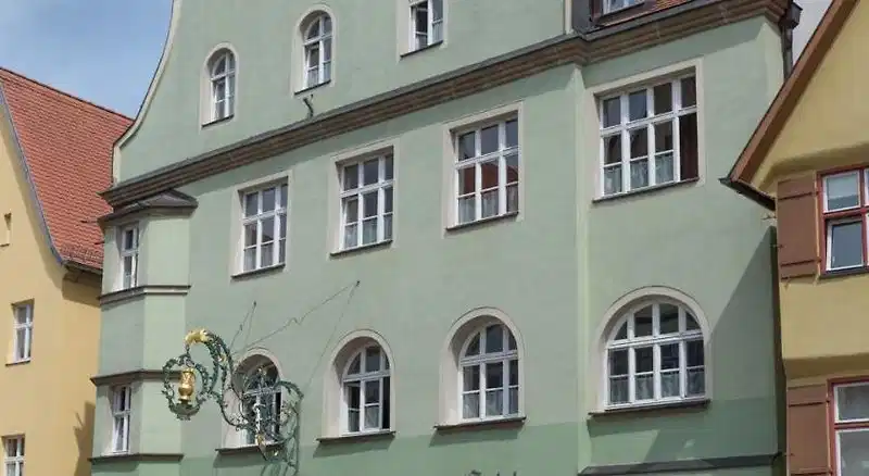 Hotel Restaurant PIAZZA – Hotelfoto