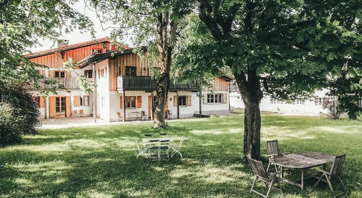 Luna Mia EXTERIOR