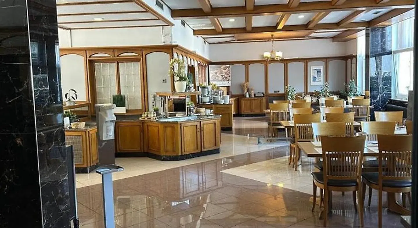 Ramada Siegen LOUNGE_LOBBY