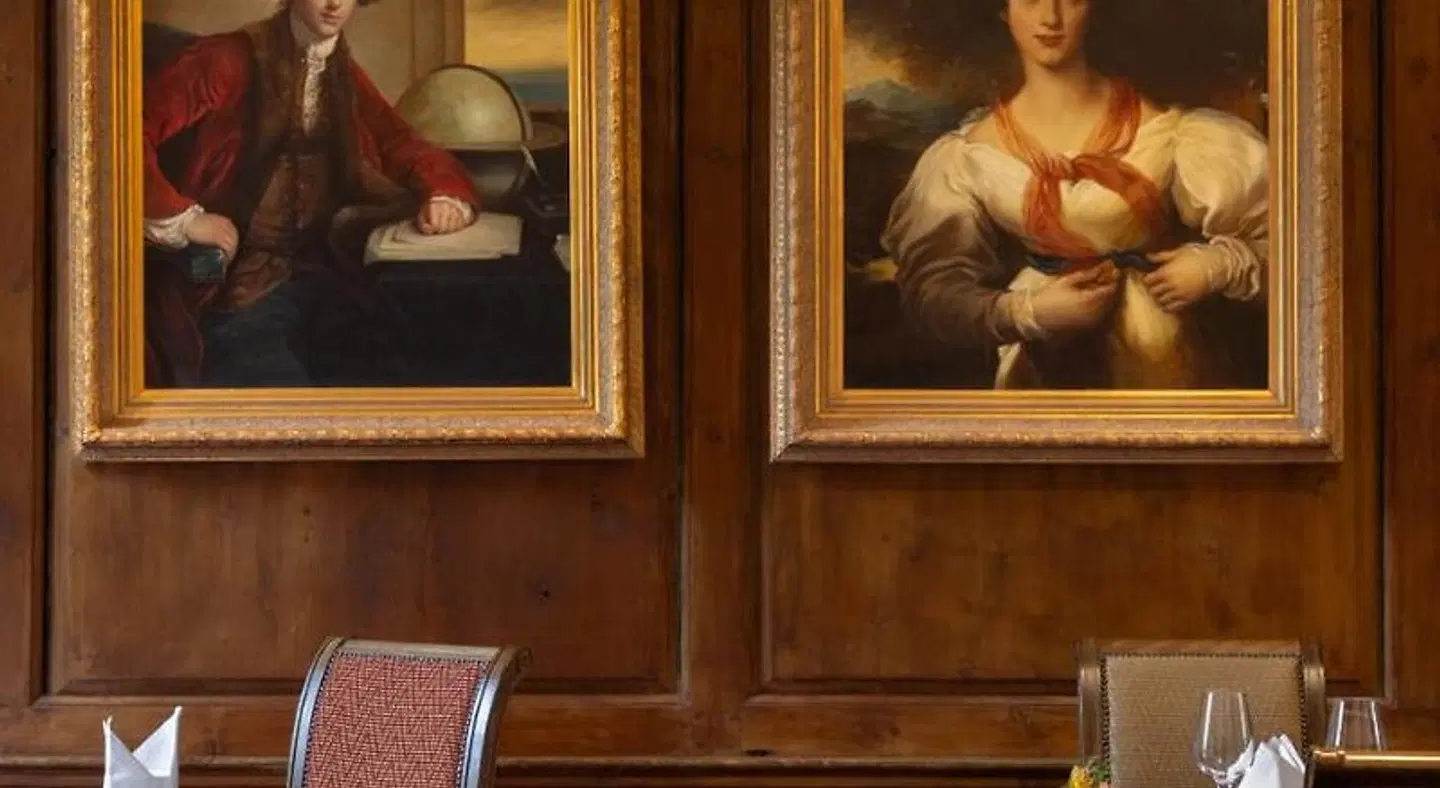 Hintlesham Hall LOUNGE_LOBBY