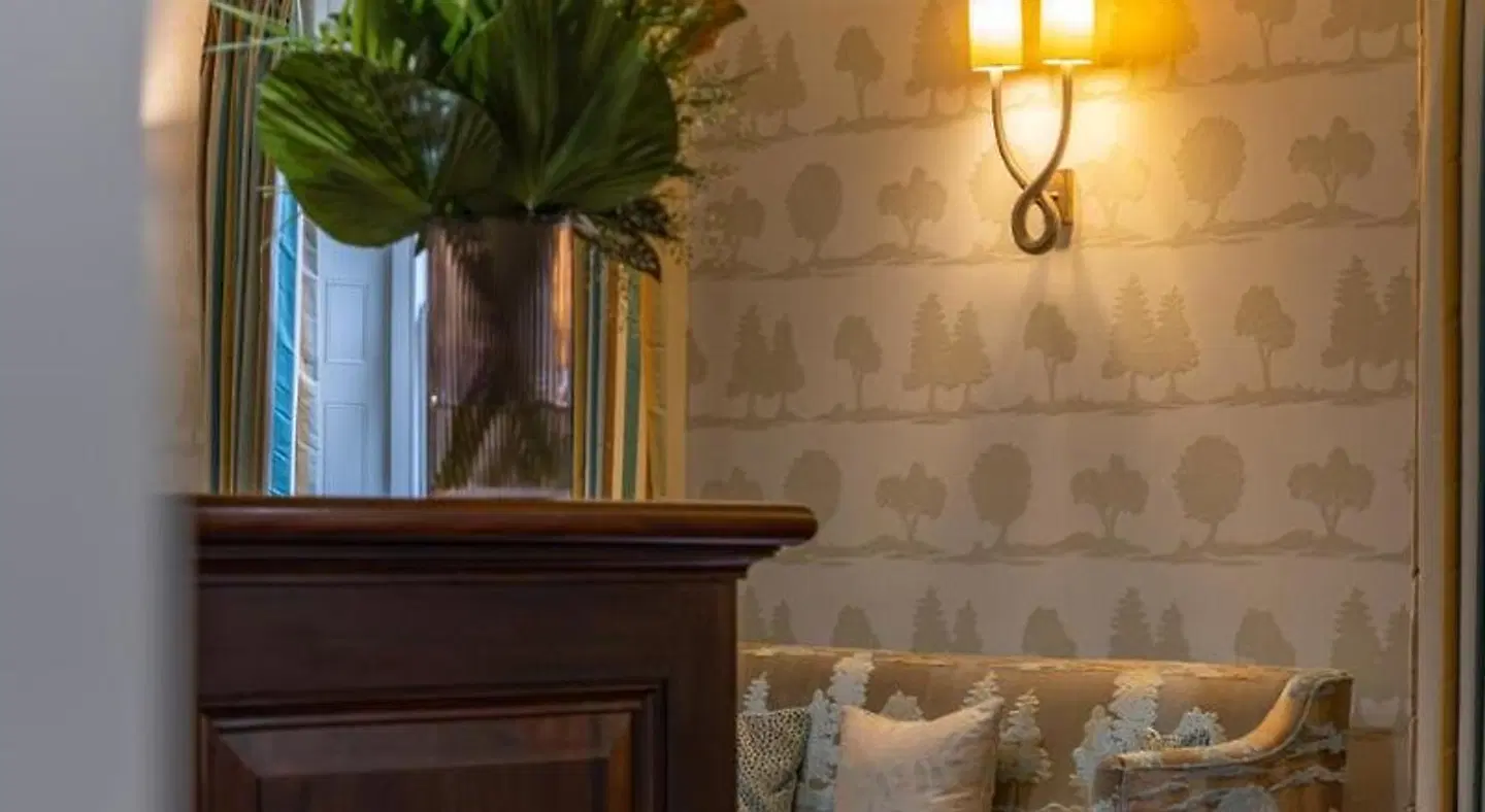 Hintlesham Hall LOUNGE_LOBBY
