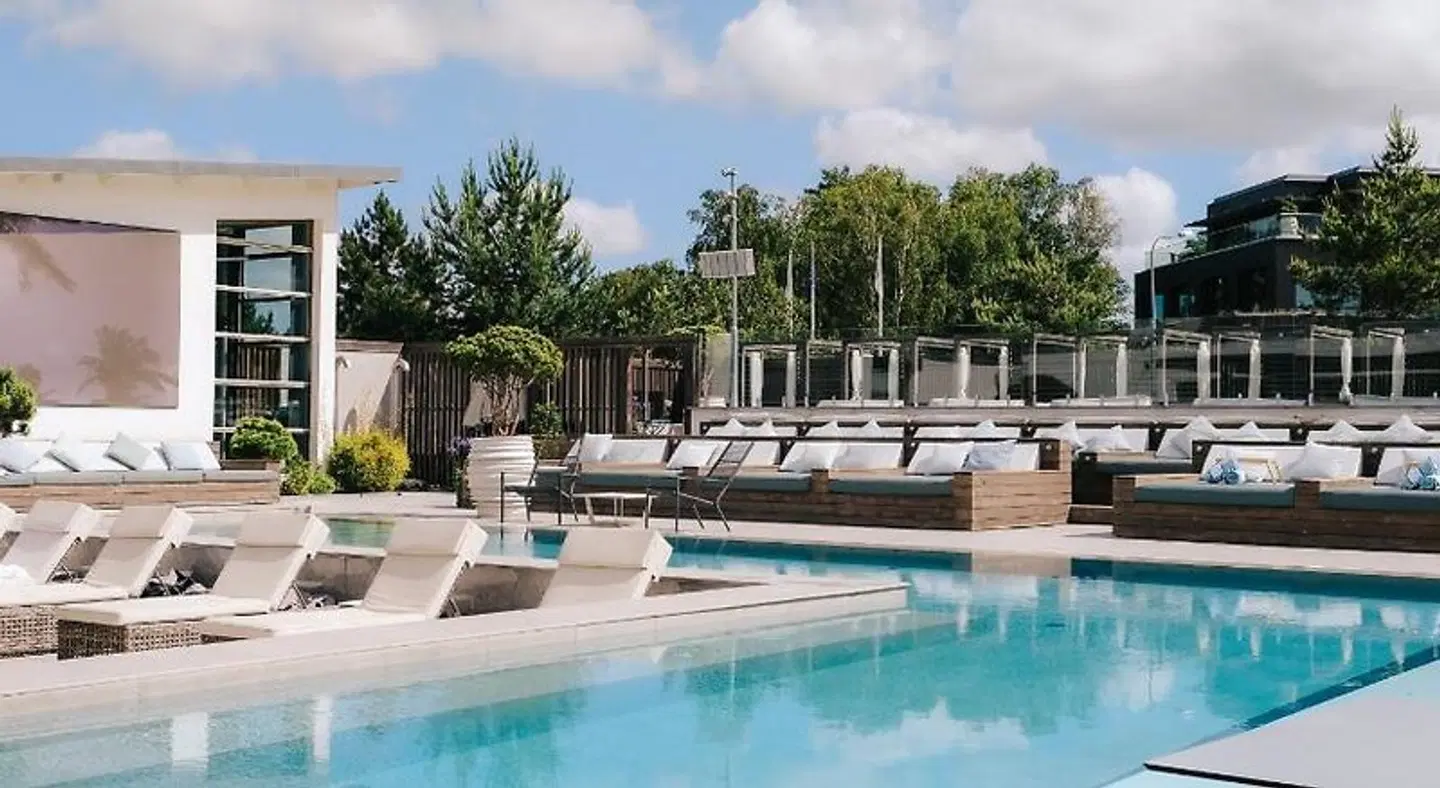 Sankt Jörgen Park Resort OUTDOOR_POOL