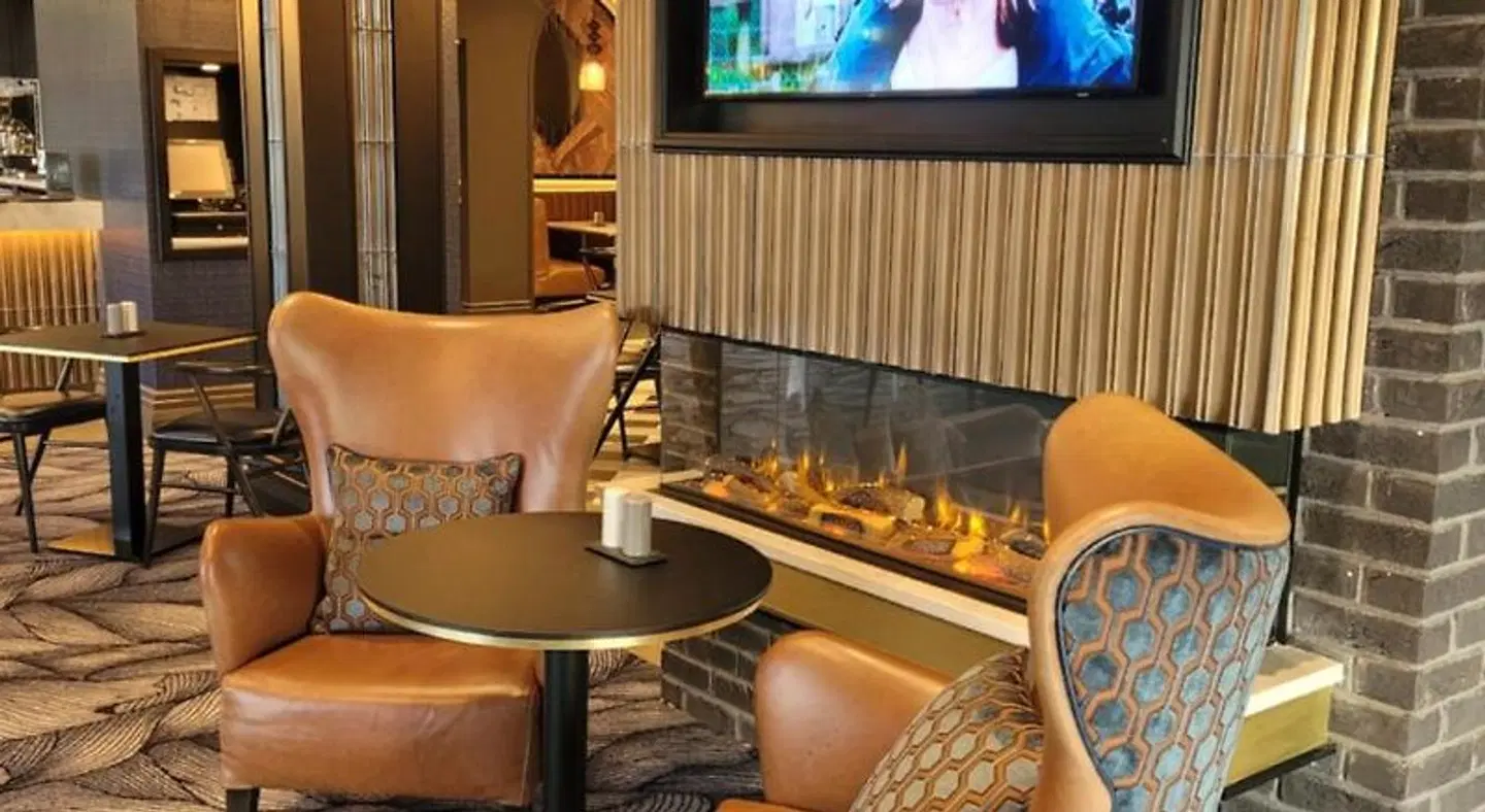Talbot Hotel Clonmel Bar