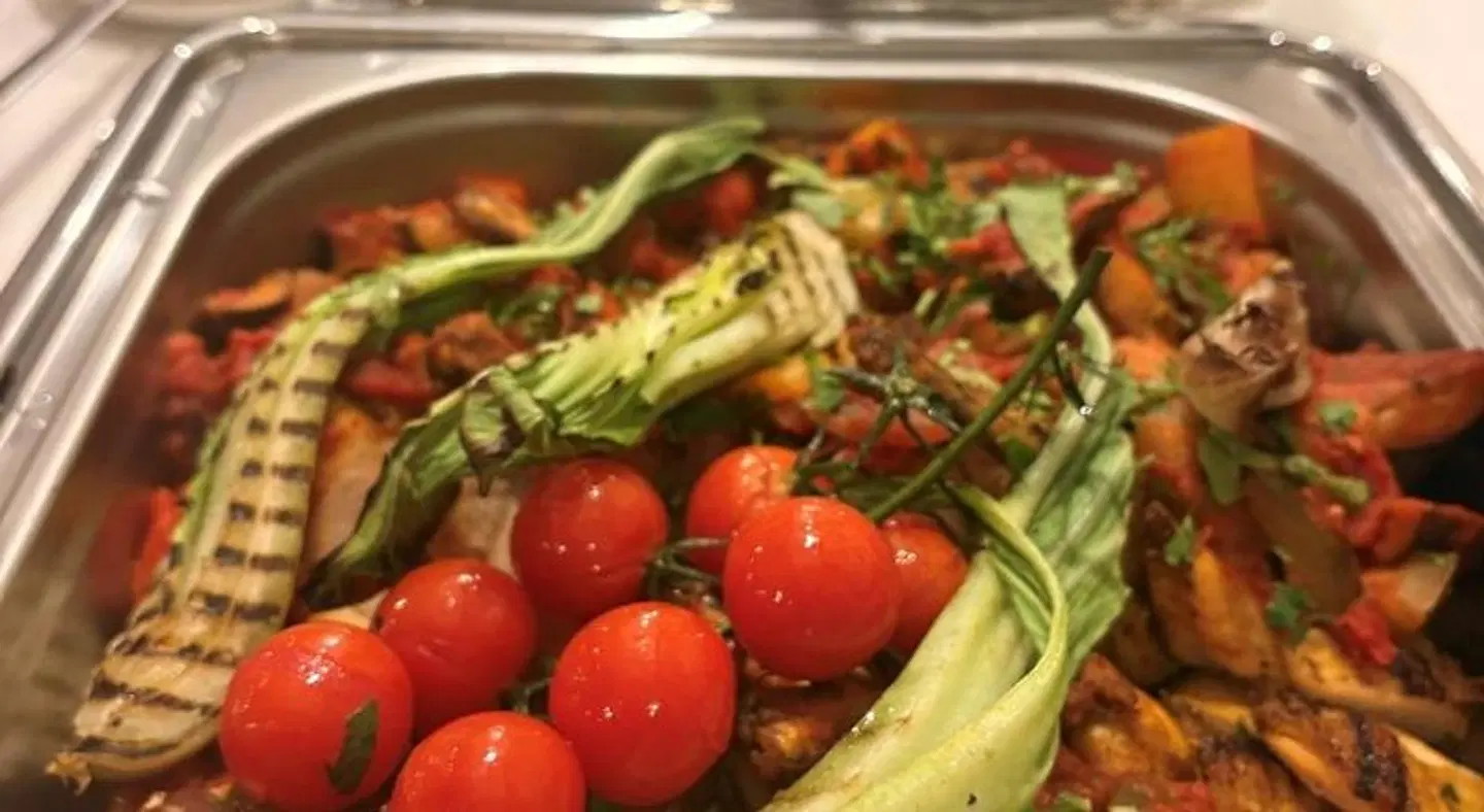 Baltic Plaza Hotel Medi SPA & fit Restaurant