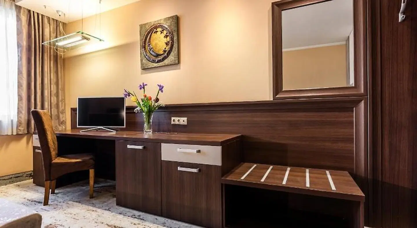 Business Hotel Plovdiv ROOM_EXAMPLE