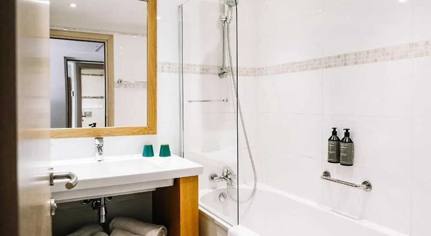 Costa Salina Badezimmer