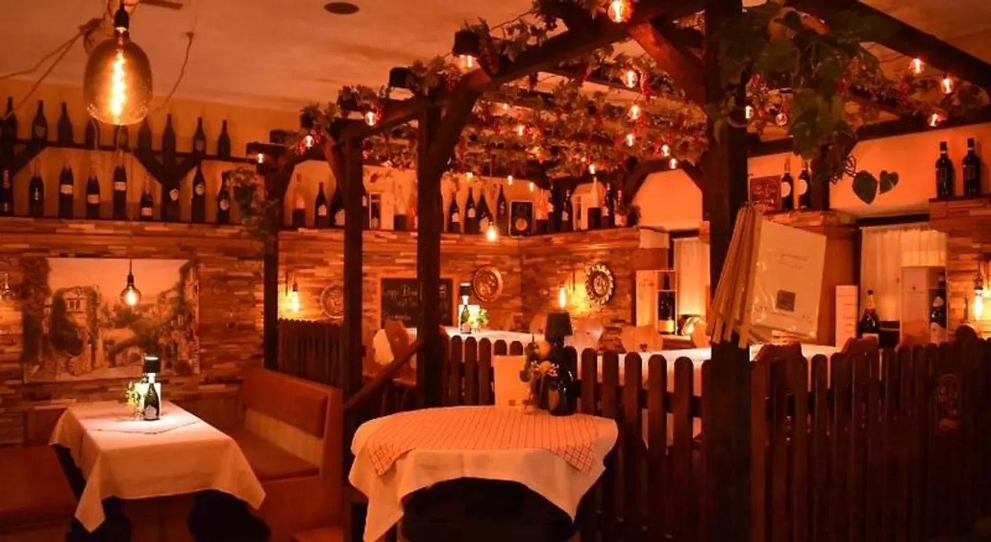 Beim Krahwirt LOUNGE_LOBBY