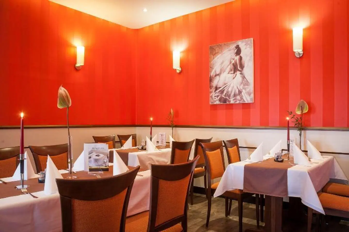 Gose Restaurant