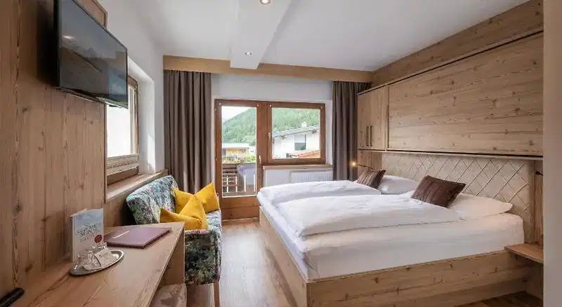 Hotel Auenhof – Hotelfoto