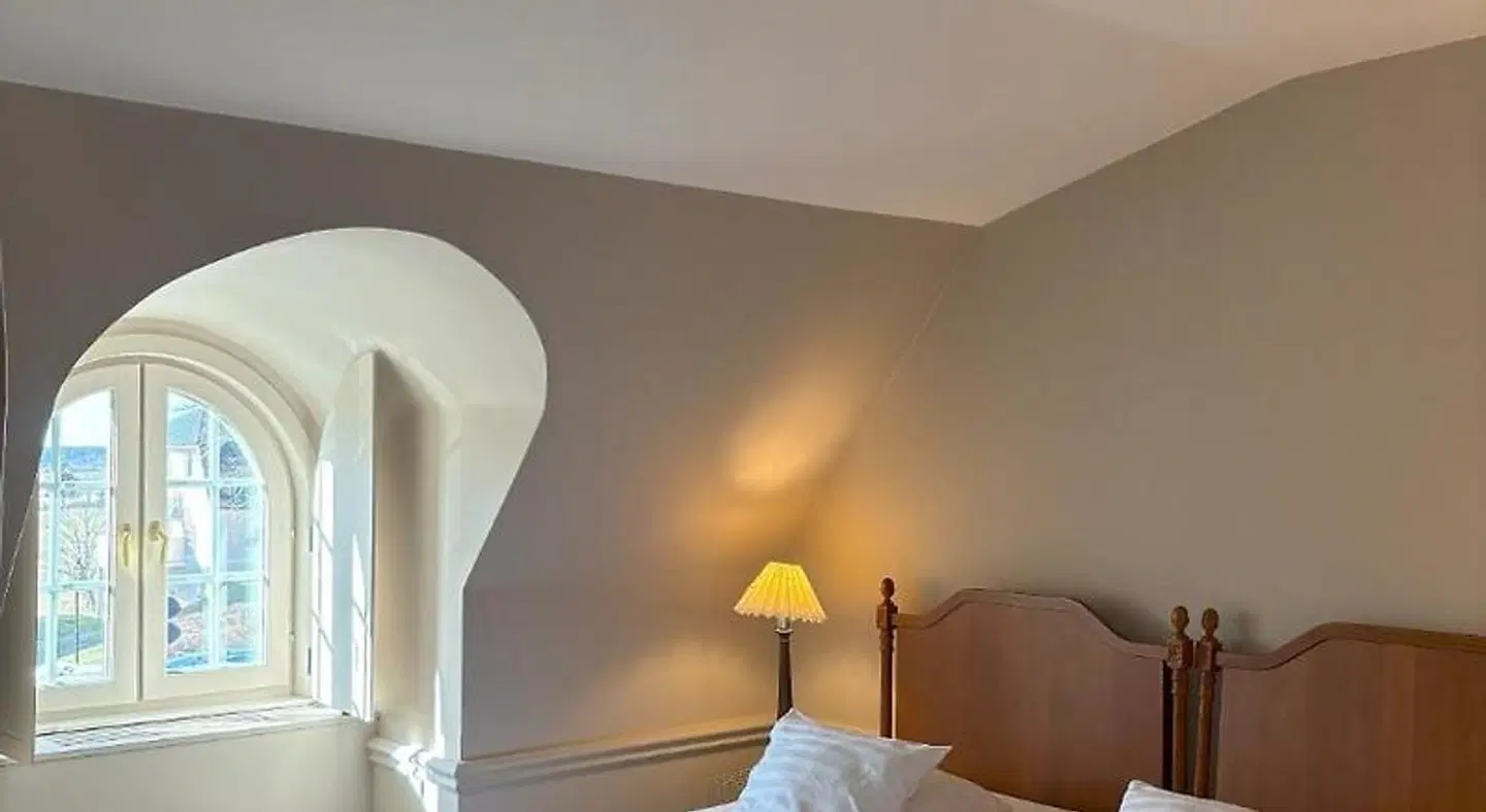 Johannesbergs Slott HEALTH_BEAUTY