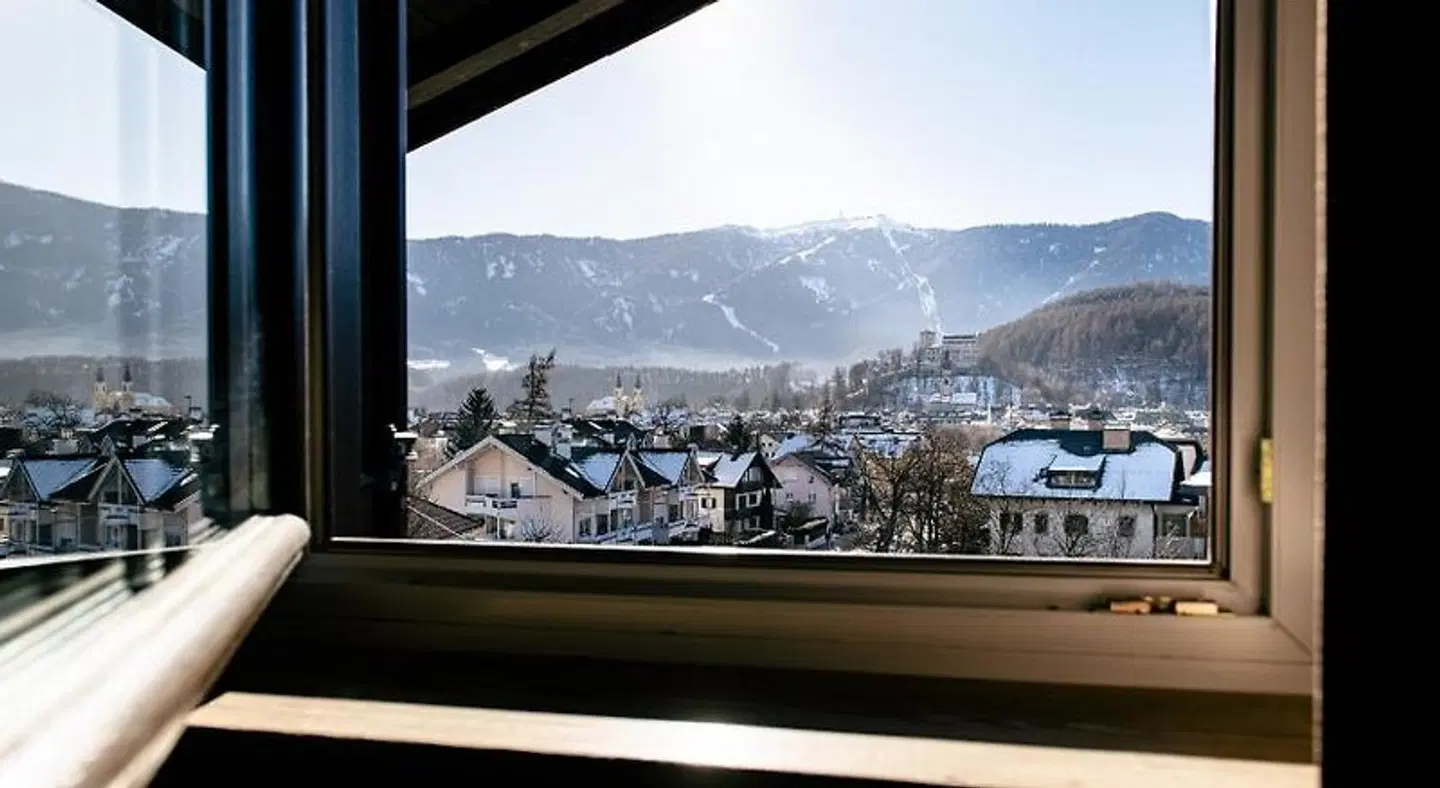 Hotel Ander Terrasse