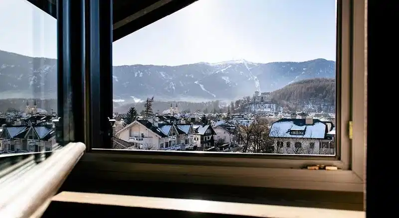Hotel Ander – Hotelfoto