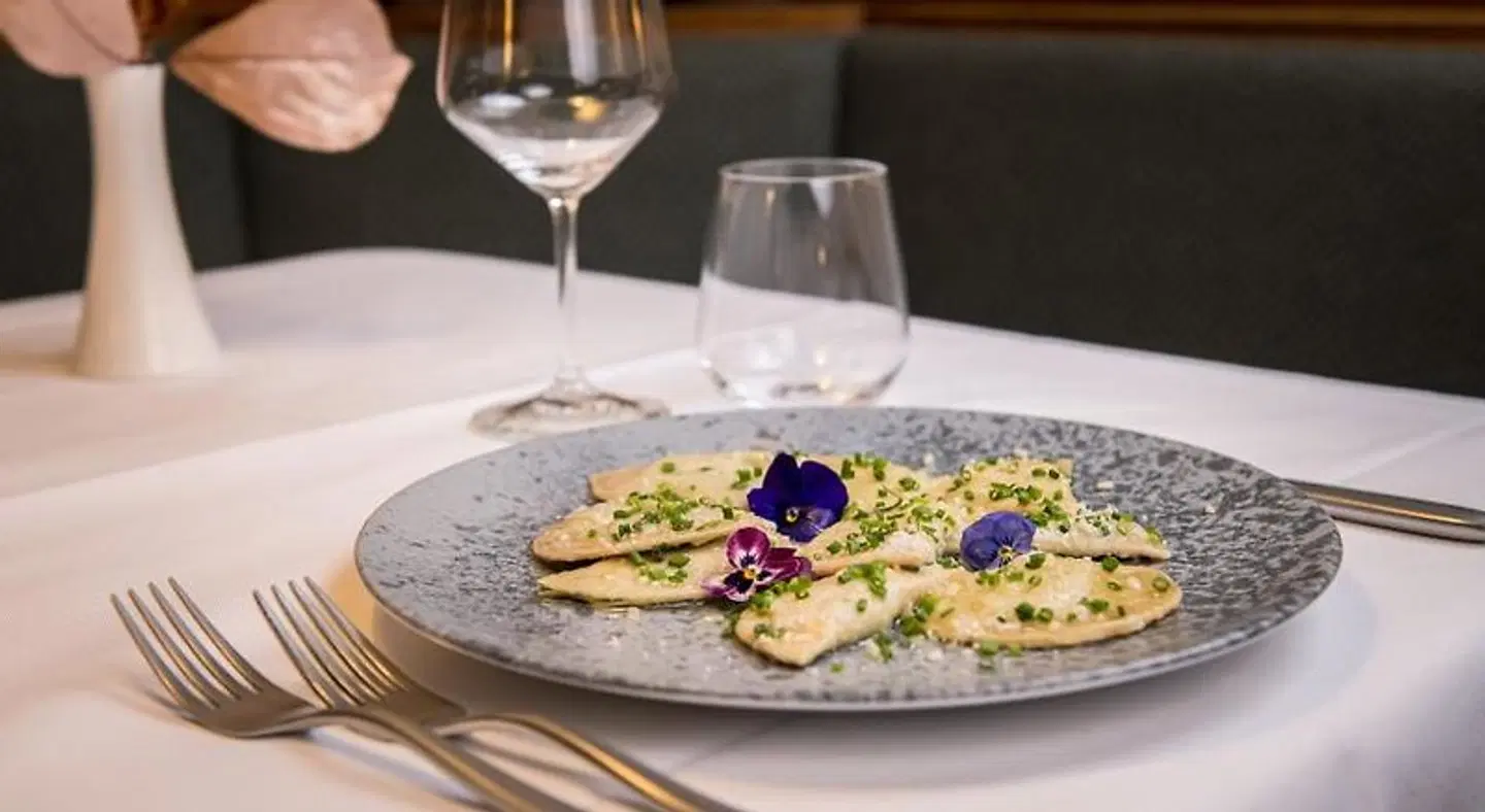 Hotel Ander Restaurant