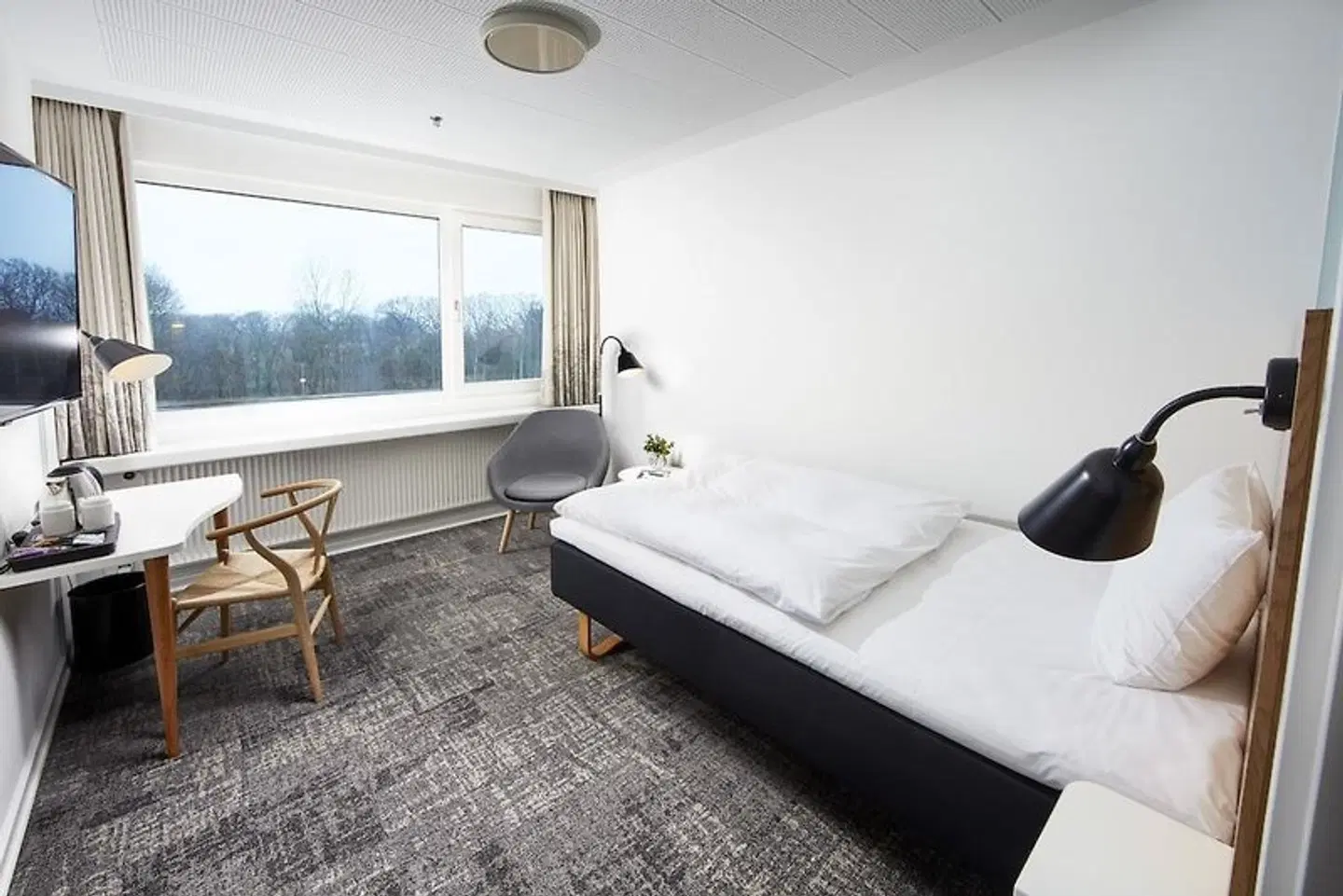 Trinity Hotel & Konference Center ROOM_EXAMPLE