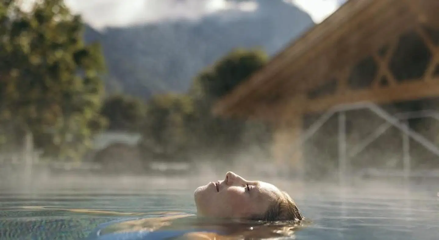 feelfree - Natur & Aktiv Resort Ötztal LANDSCAPE
