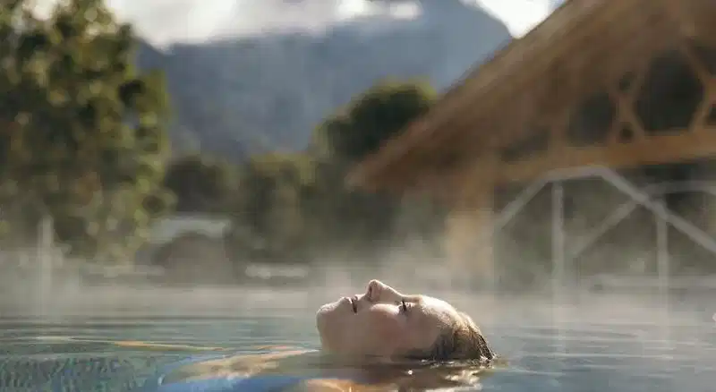 feelfree - Natur & Aktiv Resort Ötztal – Hotelfoto
