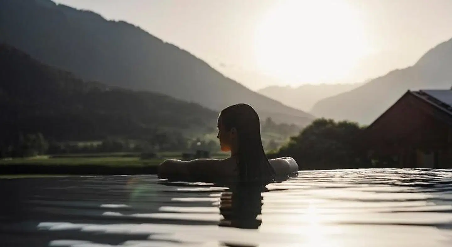 feelfree - Natur & Aktiv Resort Ötztal PEOPLE