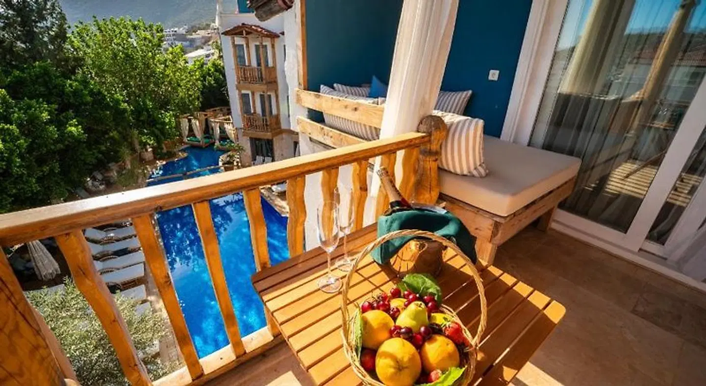 Elixir Hotel Restaurant