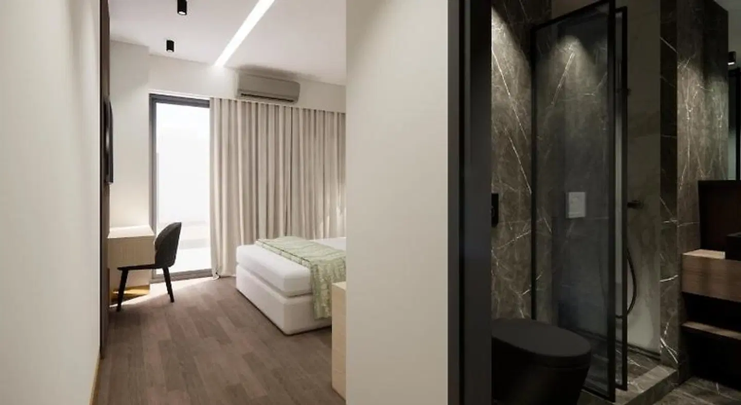 Nefeli Hotel ROOM_EXAMPLE