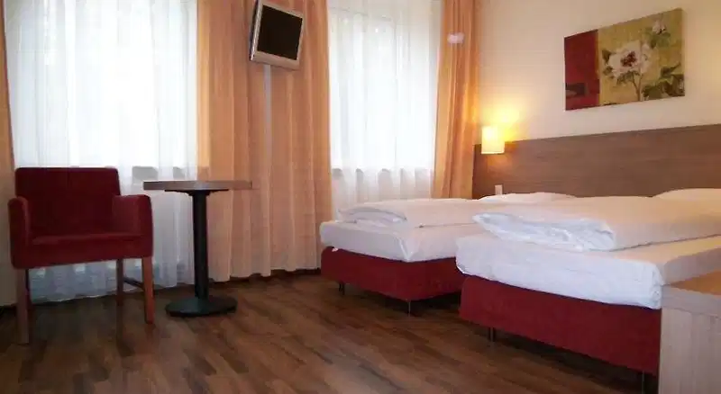 Marienthal – Hotelfoto