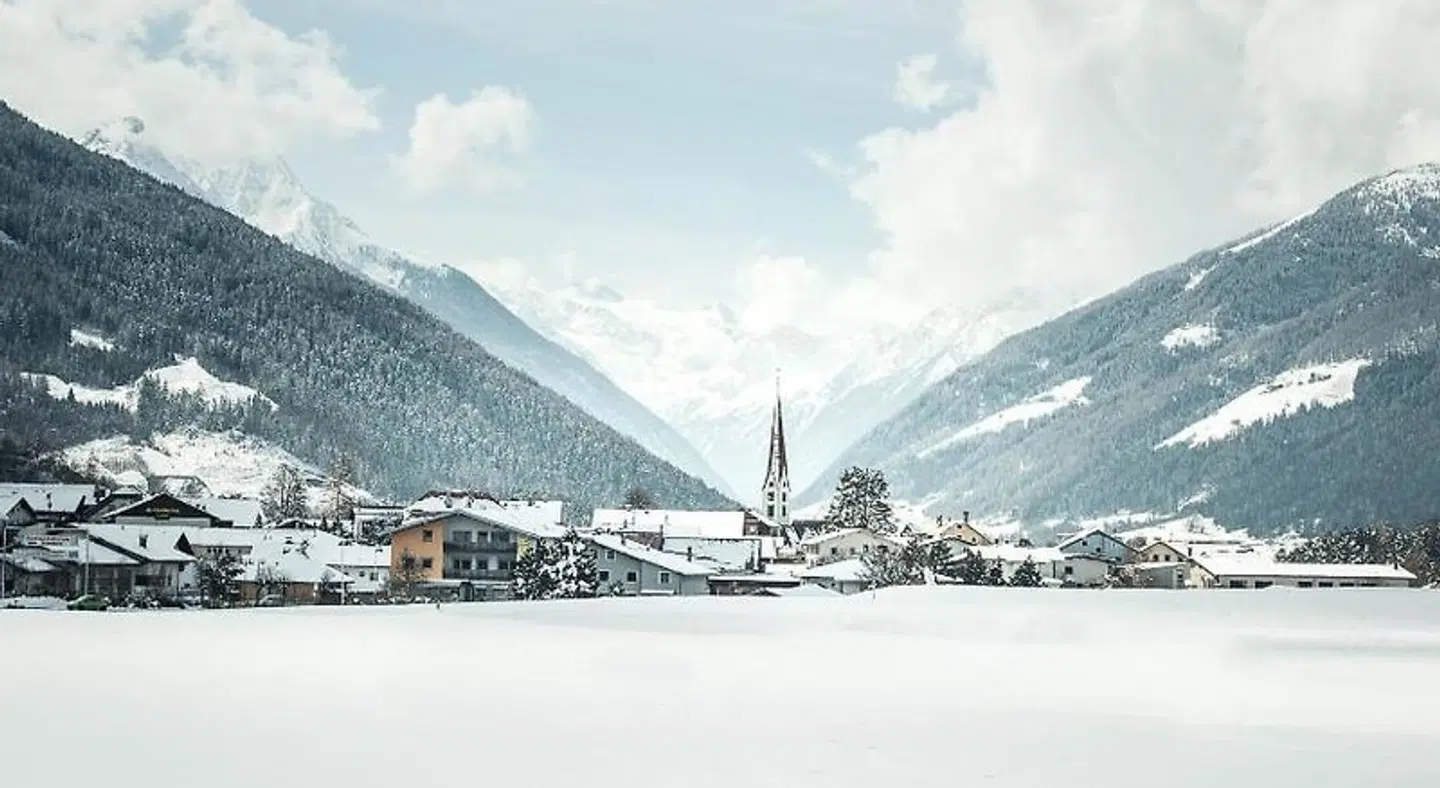 Bergkranz LANDSCAPE