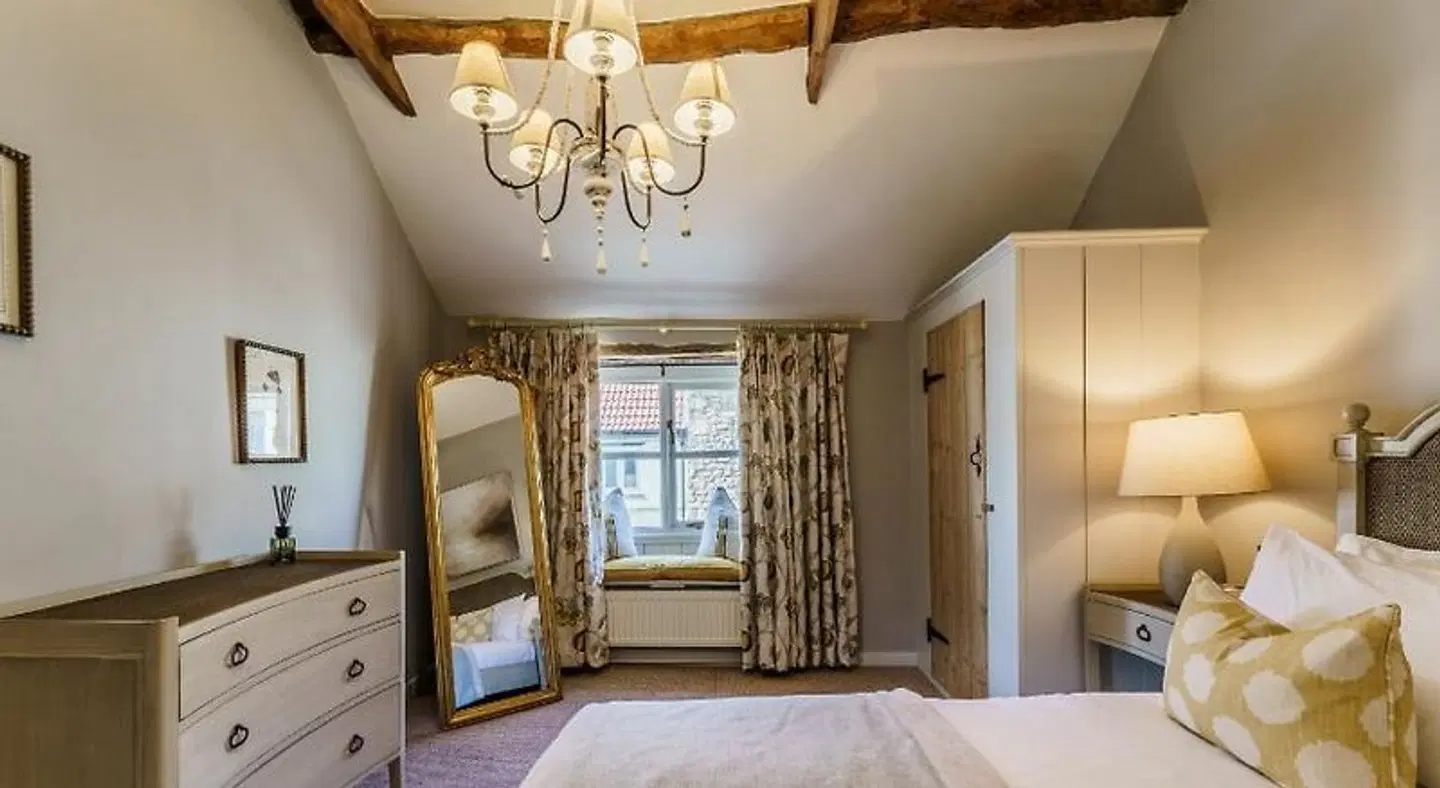 Wentbridge House Hotel ROOM_EXAMPLE