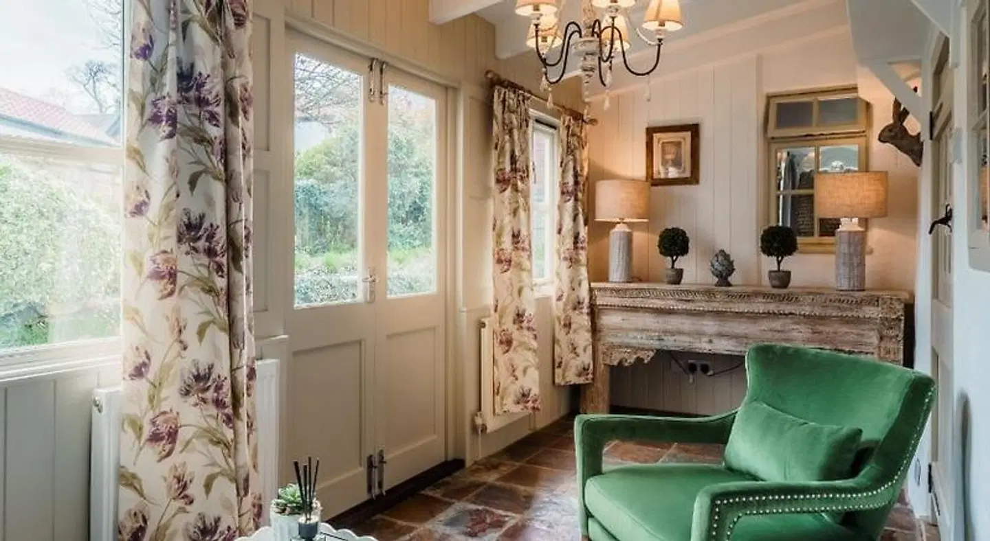 Wentbridge House Hotel ROOM_EXAMPLE