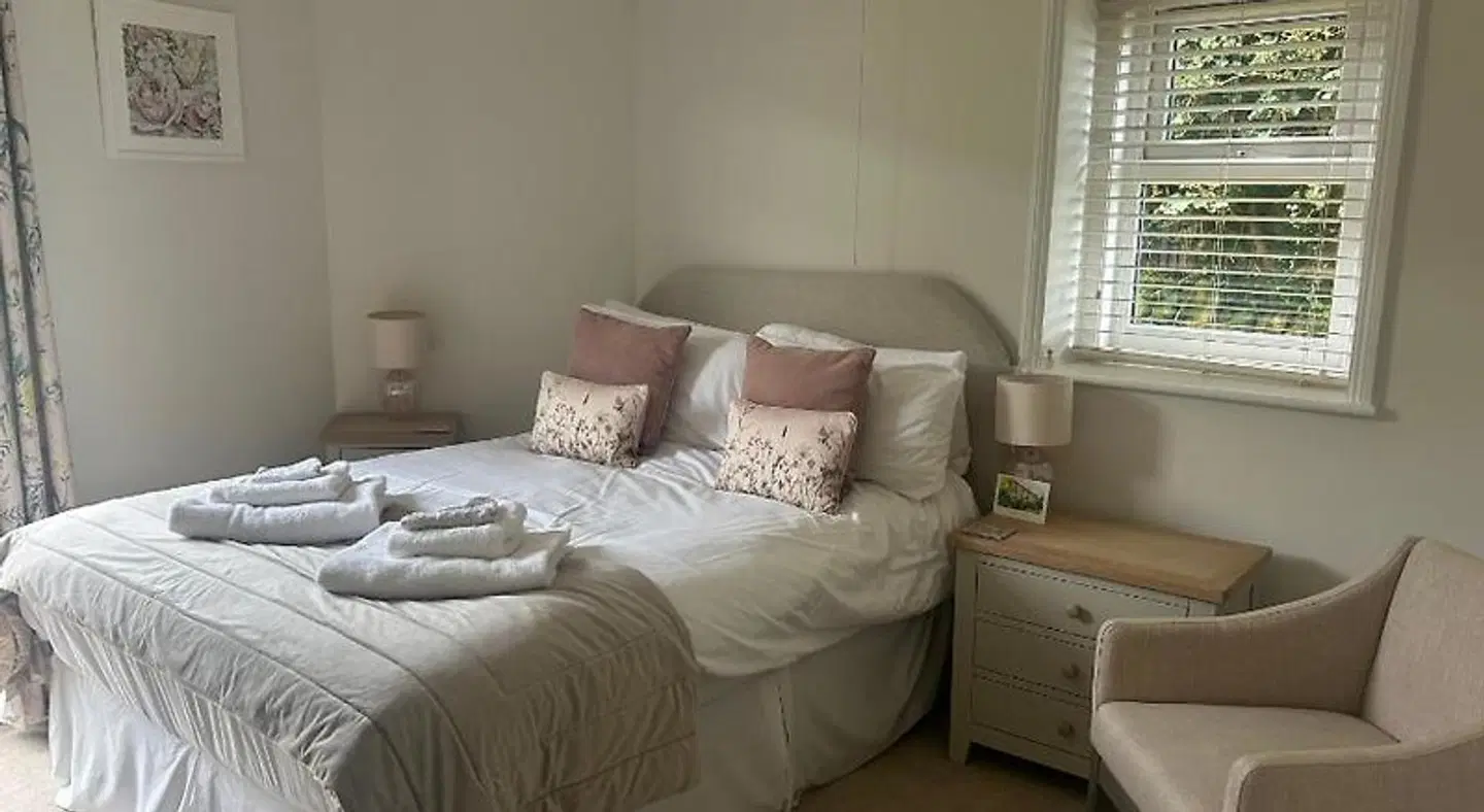 Malvern View Hotel ROOM_EXAMPLE