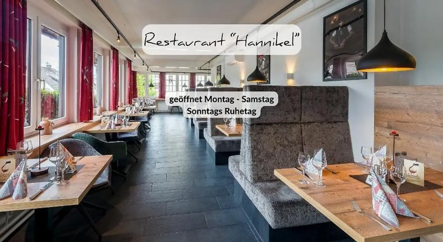 Hotel-Resort Waldachtal - Adults only Restaurant