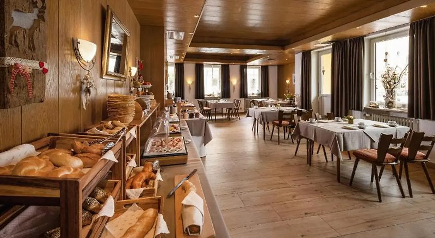 Zur Post Restaurant