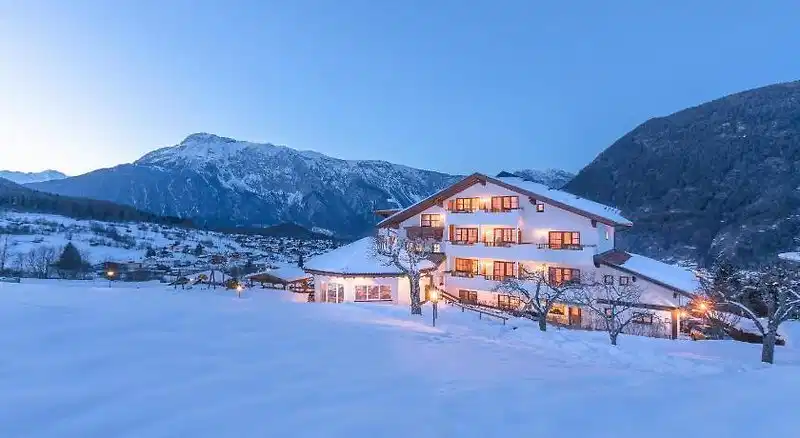Aktiv Panoramahotel Daniel – Hotelfoto