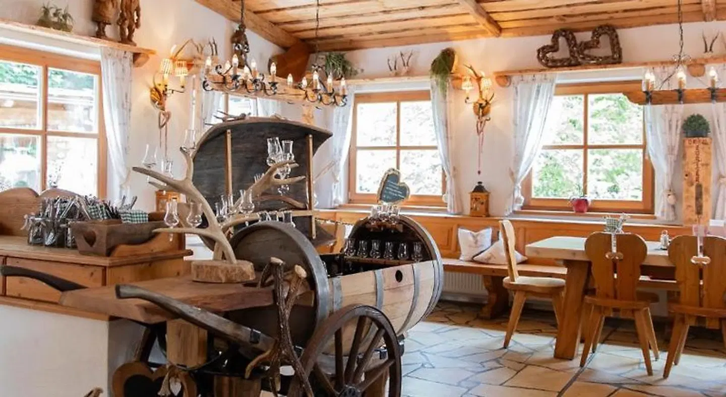 Zur Isar Restaurant