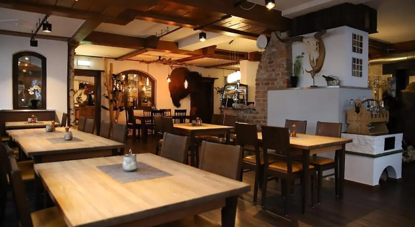 Zur Isar Restaurant