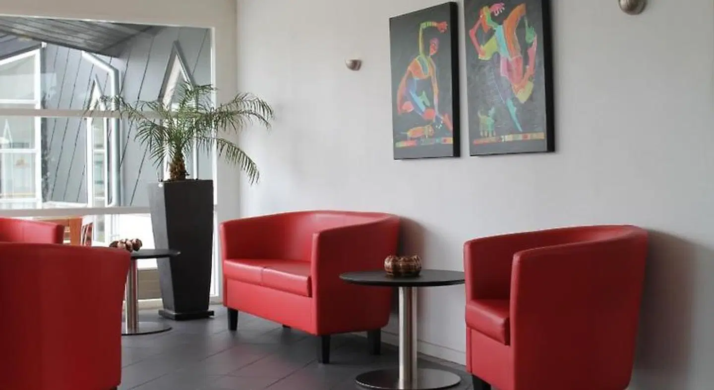 Fuglsangcentret Hotel LOUNGE_LOBBY