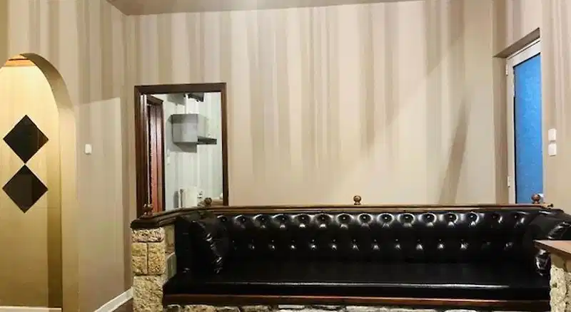 Ataviros Hotel – Hotelfoto