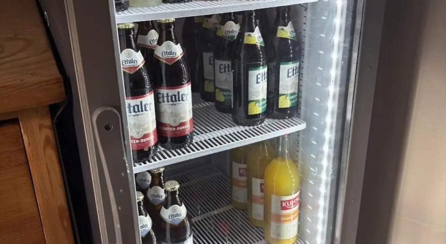 Zur Krone Landhotel Bar