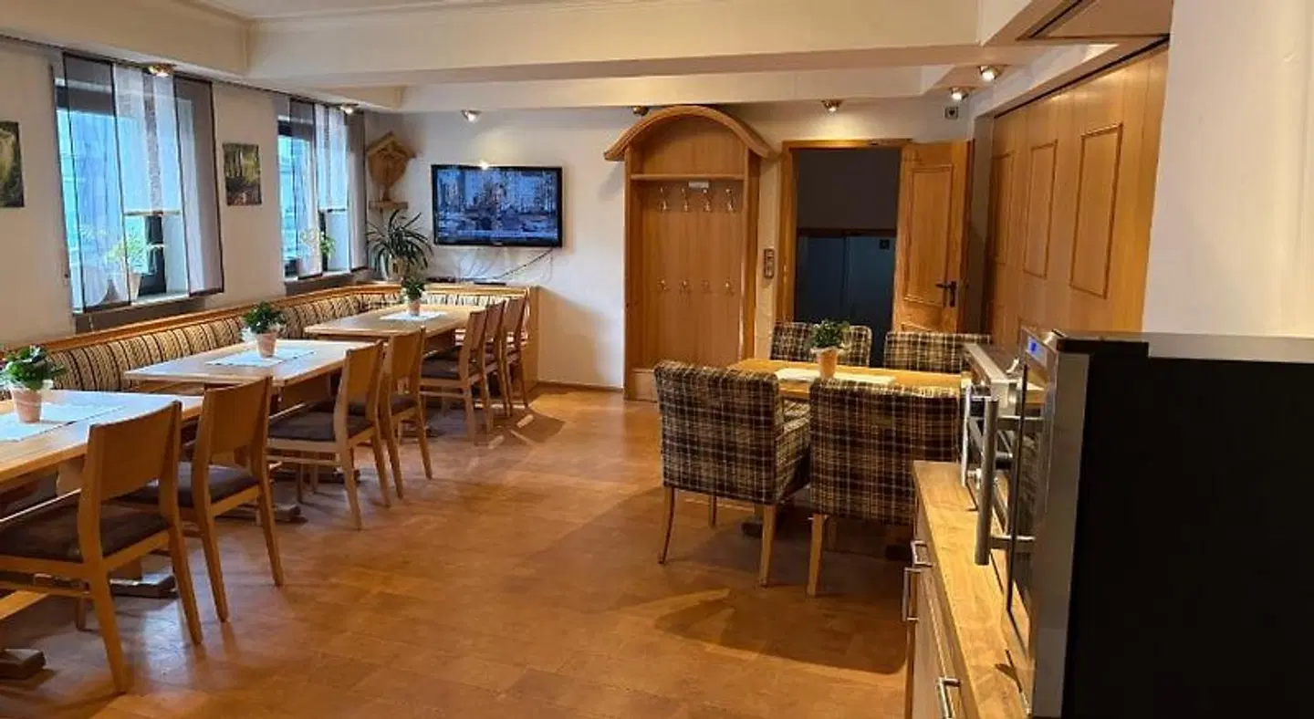 Zur Krone Landhotel Bar