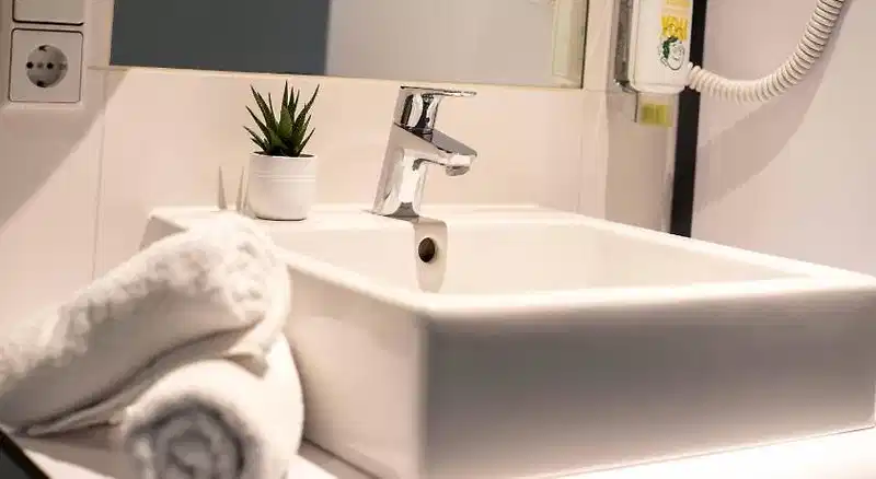 HB1 Wiener Neudorf – Hotelfoto