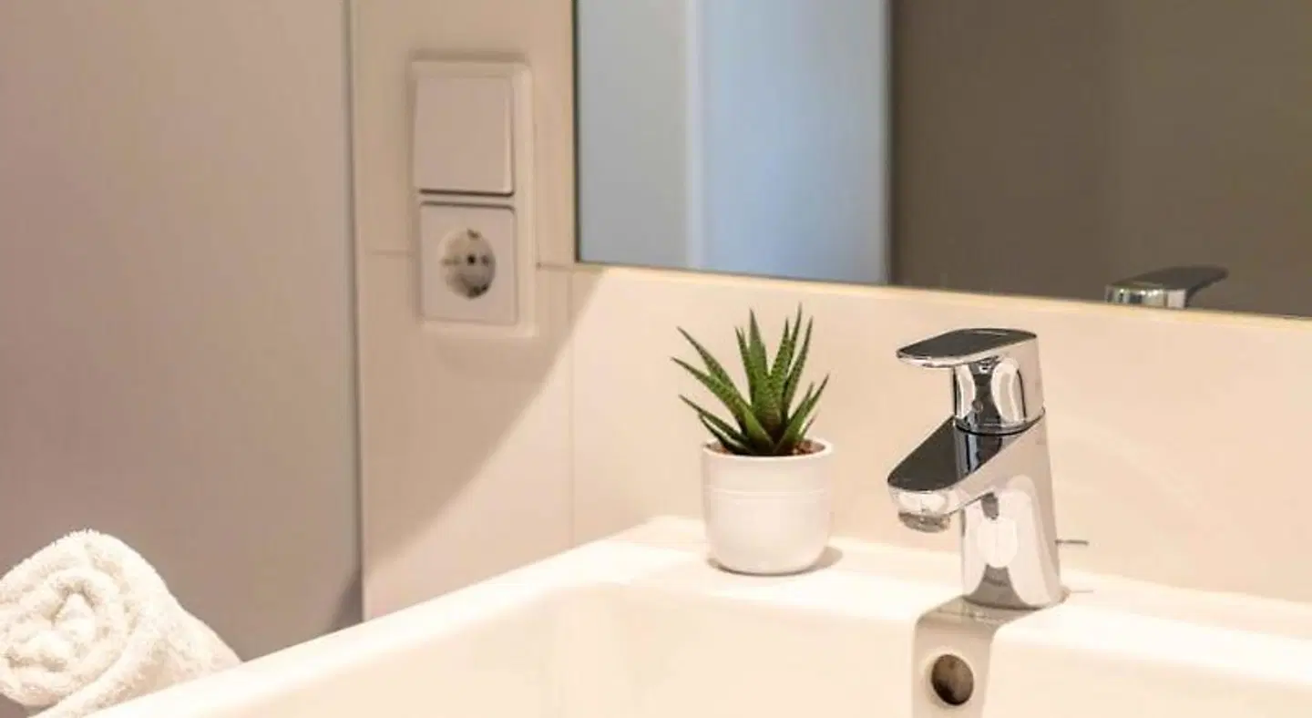 HB1 Wiener Neudorf Badezimmer