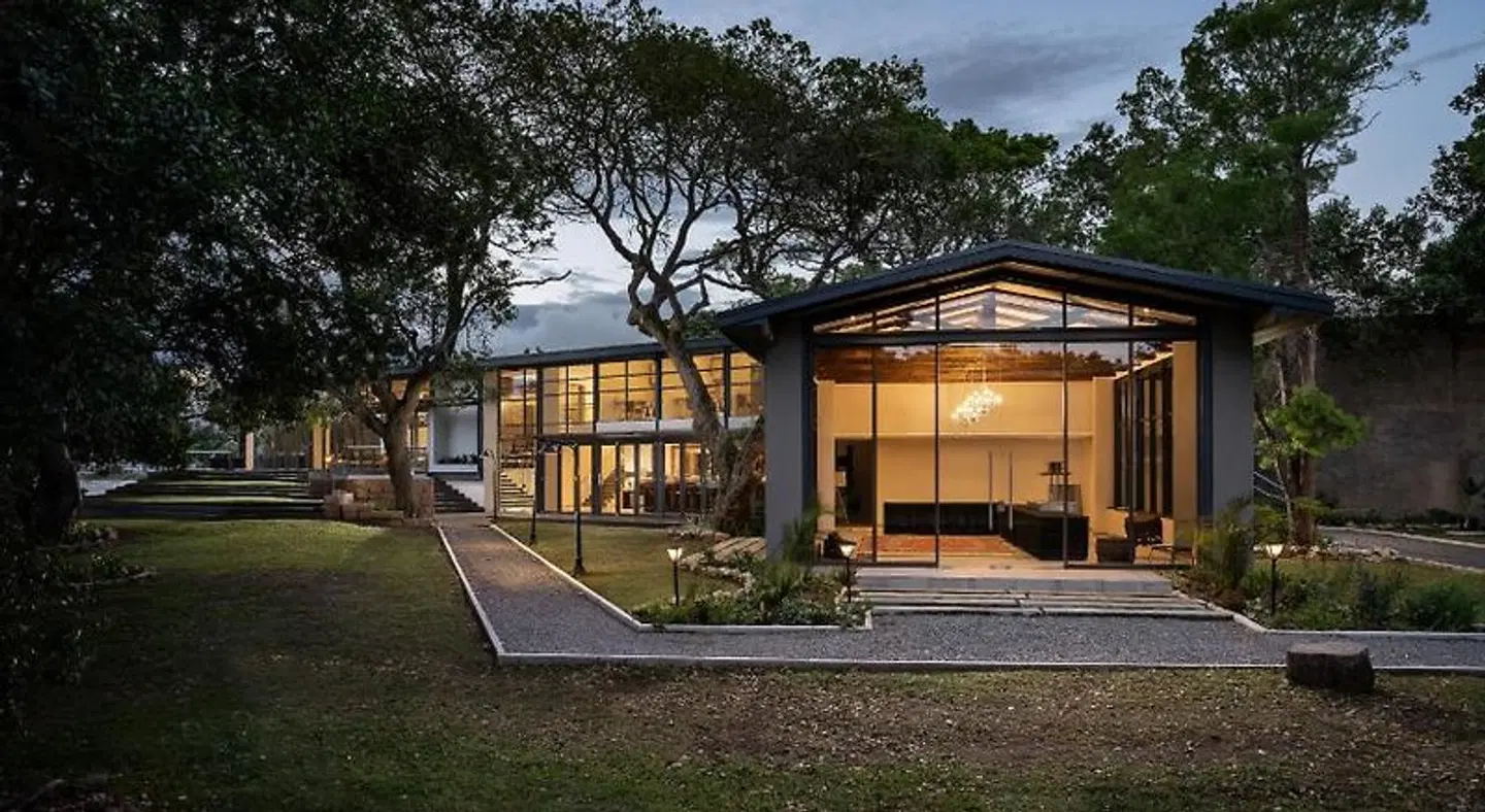 Premier Hotel Knysna - The Moorings EXTERIOR