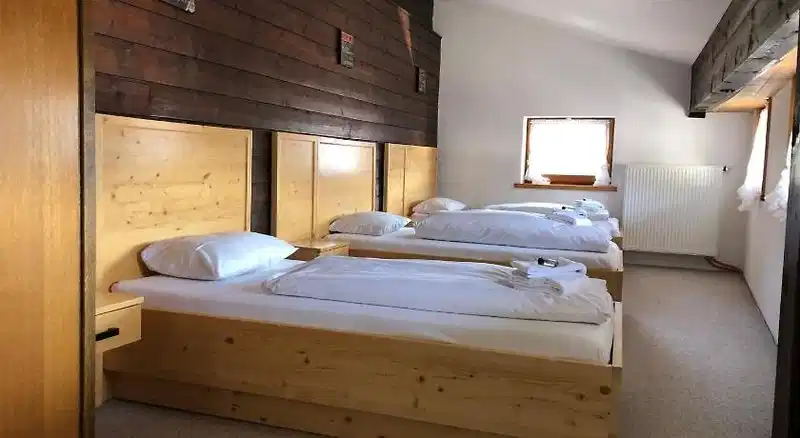 Sonnleiten – Hotelfoto