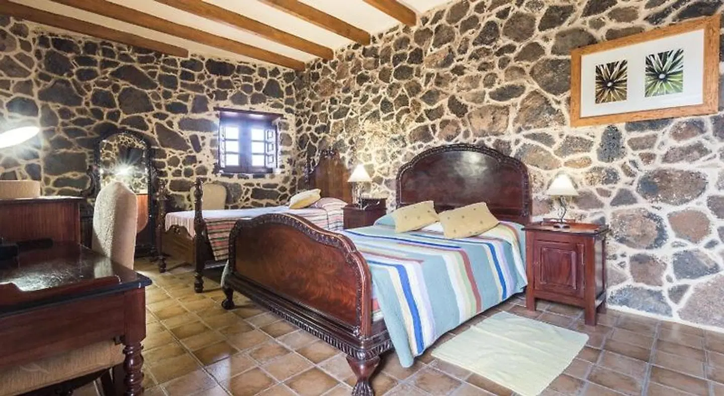 Hotel Rural Mahoh ROOM_EXAMPLE