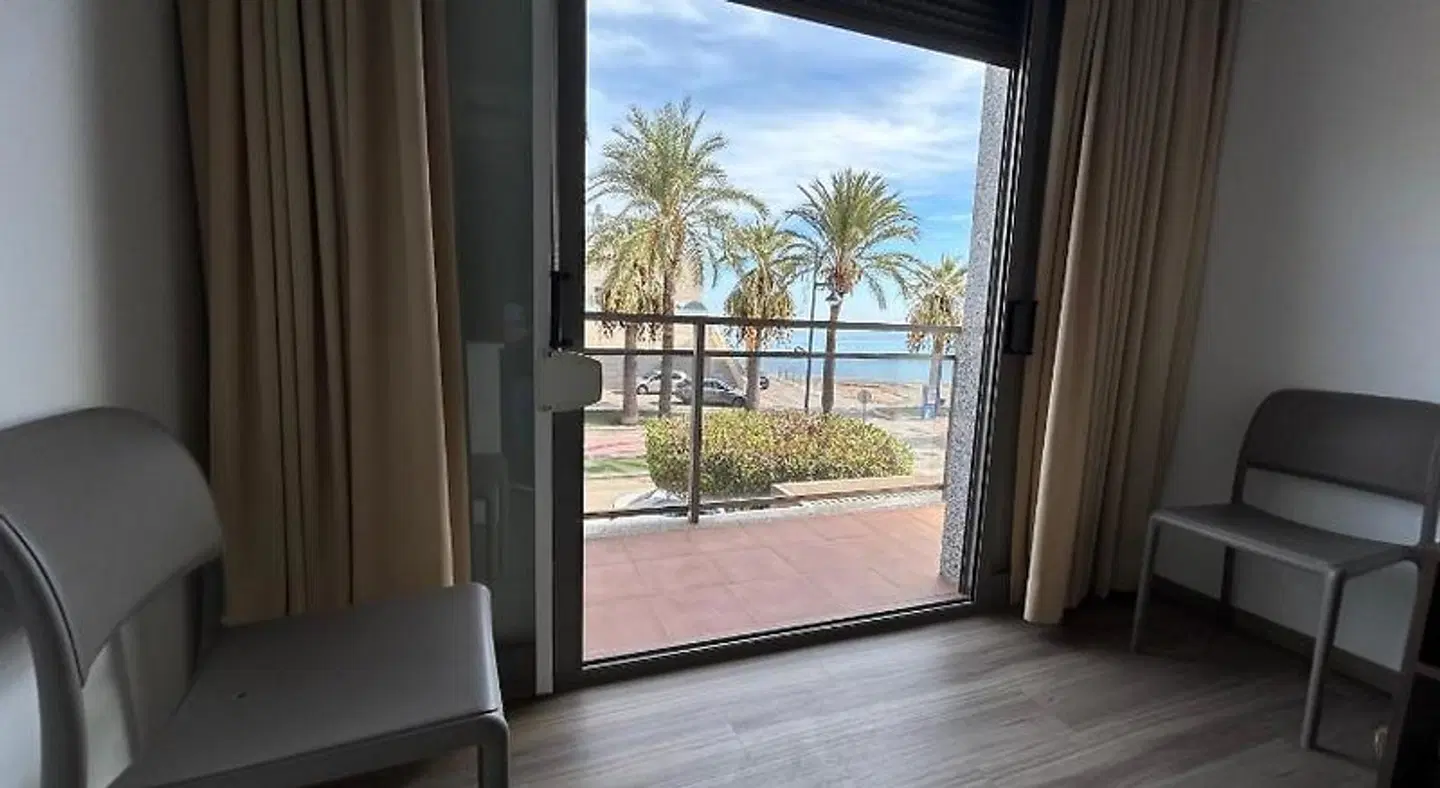 Ribera Terrasse