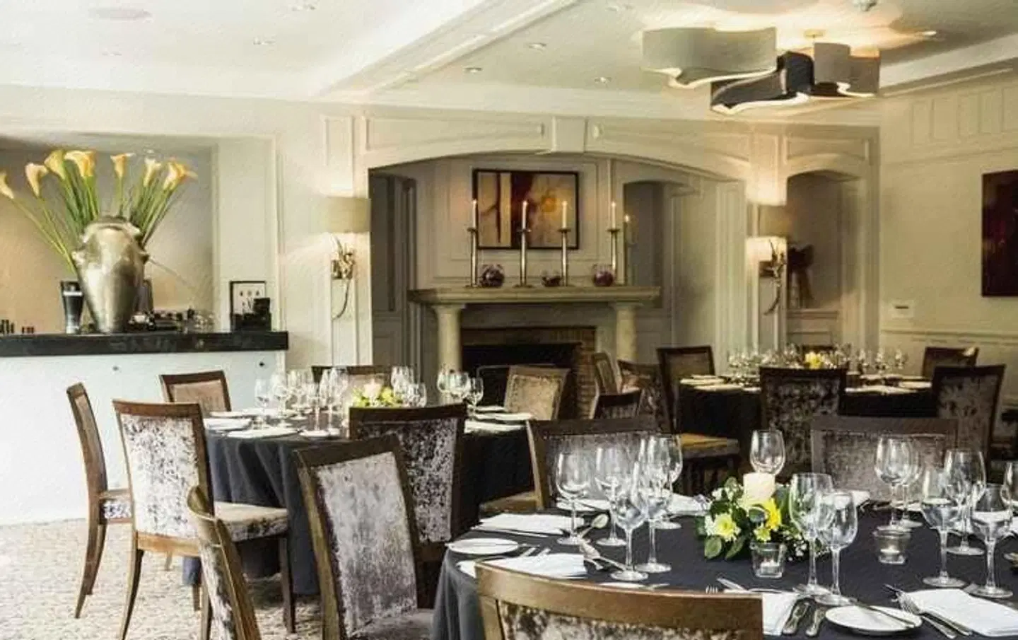 Hogarths Restaurant