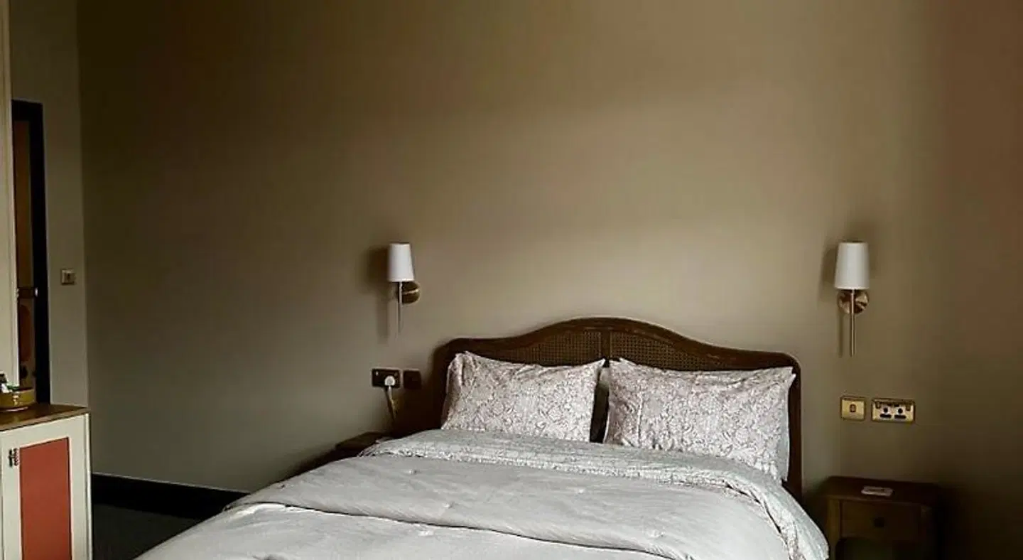 The Pines Guesthouse ROOM_EXAMPLE