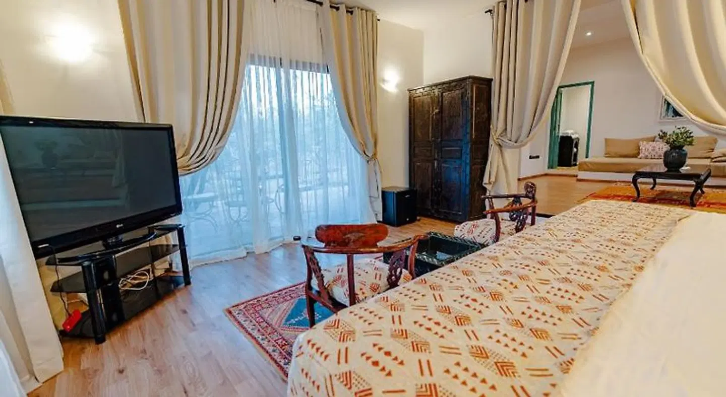 Ksar Shama ROOM_EXAMPLE