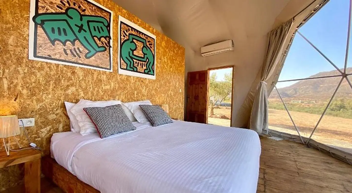Ksar Shama ROOM_EXAMPLE